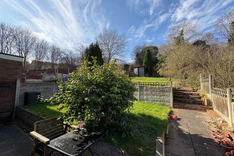 undefined, Standhills Road, Kingswinford DY6