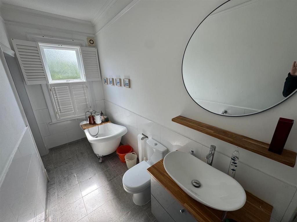En suite