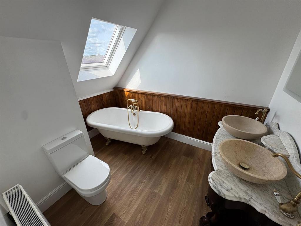 En suite