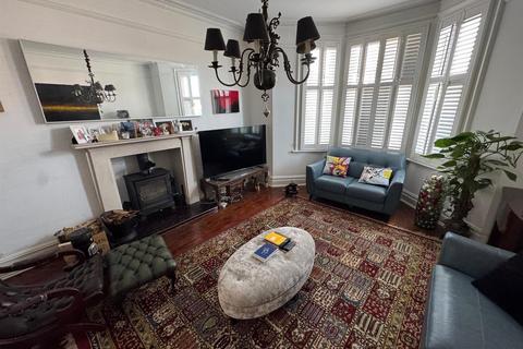 5 Connaught Road, Derby, DE22 3LU