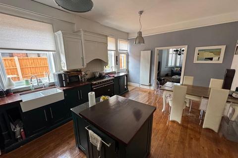 5 Connaught Road, Derby, DE22 3LU