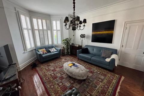 5 Connaught Road, Derby, DE22 3LU