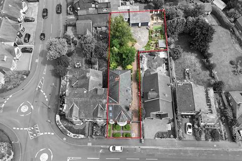 5 Connaught Road, Derby, DE22 3LU