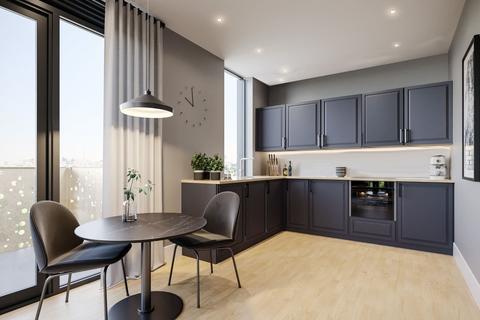 Studio for sale, Liverpool L3