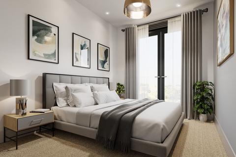 Studio for sale, Liverpool L3