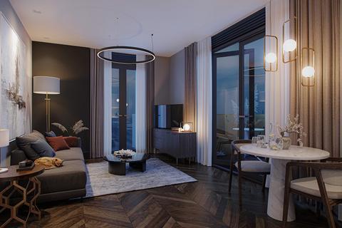 1 bedroom apartment for sale, Westminster Point, Bevington Bush L3