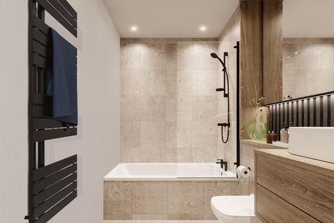 1 bedroom apartment for sale, Westminster Point, Bevington Bush L3