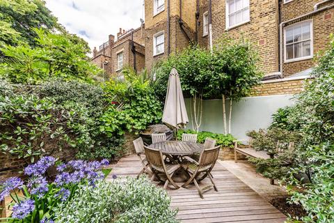 5 bedroom terraced house for sale, Edith Grove, Chelsea, London, SW10