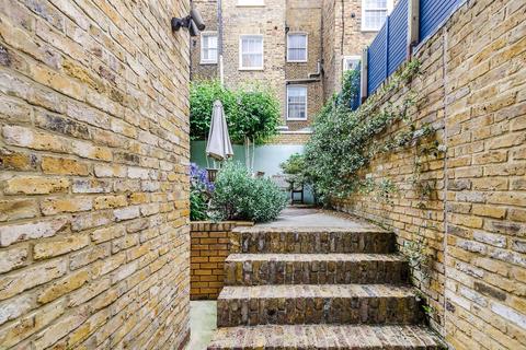 5 bedroom terraced house for sale, Edith Grove, Chelsea, London, SW10