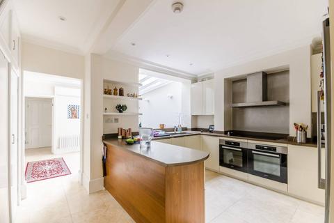 5 bedroom terraced house for sale, Edith Grove, Chelsea, London, SW10