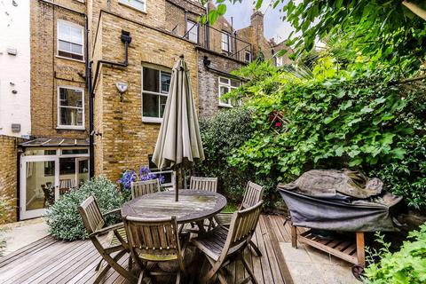 5 bedroom terraced house for sale, Edith Grove, Chelsea, London, SW10