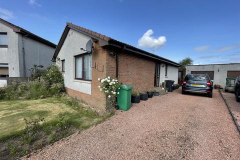 3 bedroom detached bungalow for sale, 8 Crawford Park, Springfield