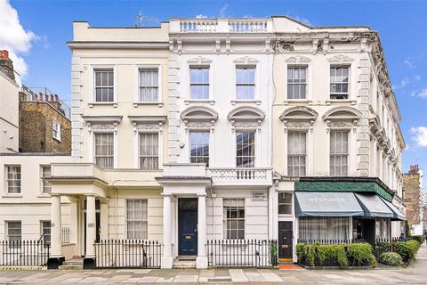 2 bedroom apartment for sale, Alderney Street, London, SW1V