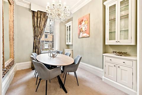 2 bedroom apartment for sale, Alderney Street, London, SW1V