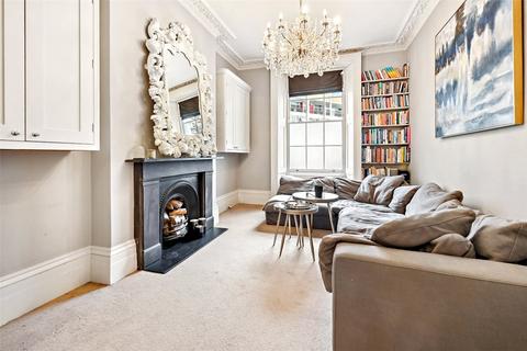 2 bedroom apartment for sale, Alderney Street, London, SW1V