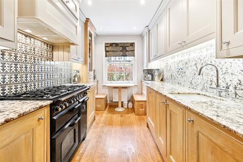 2 bedroom apartment for sale, Alderney Street, London, SW1V