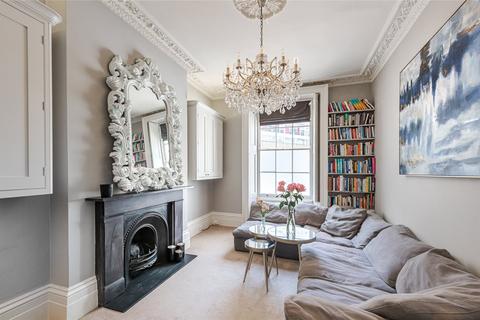 2 bedroom apartment for sale, Alderney Street, London, SW1V