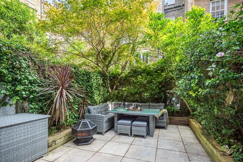 2 bedroom apartment for sale, Alderney Street, London, SW1V