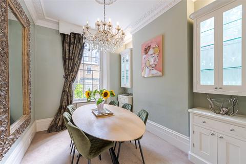 2 bedroom apartment for sale, Alderney Street, London, SW1V