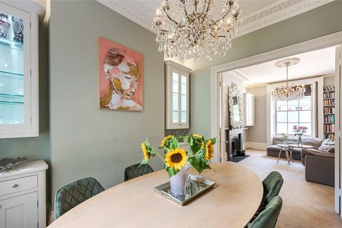 2 bedroom apartment for sale, Alderney Street, London, SW1V