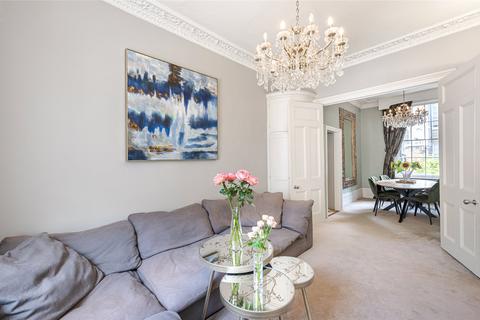 2 bedroom apartment for sale, Alderney Street, London, SW1V