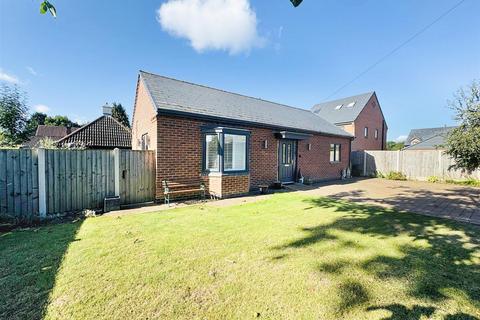 undefined, Cliff Drive, Radcliffe-On-Trent, Nottingham