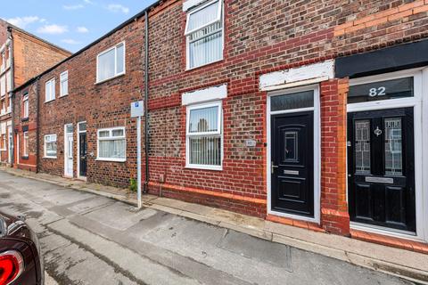 2 bedroom terraced house for sale, West Street, Warrington, WA2