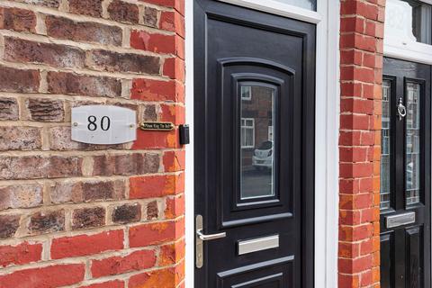 2 bedroom terraced house for sale, West Street, Warrington, WA2