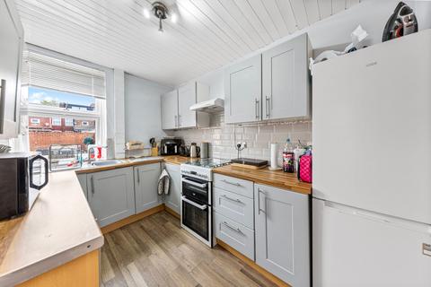 2 bedroom terraced house for sale, West Street, Warrington, WA2