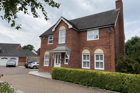 7 Catherine Close, Loughton, IG10 3NJ