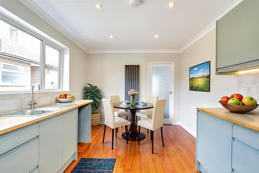 Kitchen Diner-1 3 - Dining Room - Standard - 1.jpe