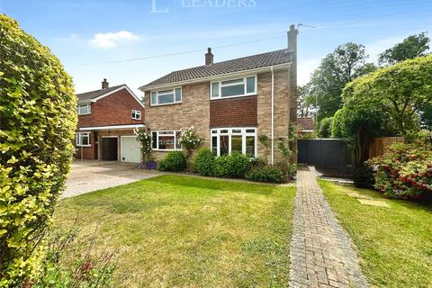 4 bedroom house for sale, Highland Close, Emsworth, Hampshire