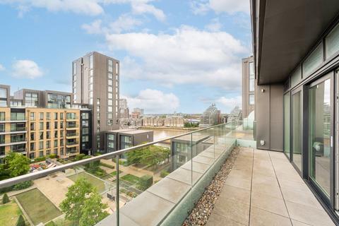 2 bedroom flat for sale, Central Avenue, Fulham, London, SW6