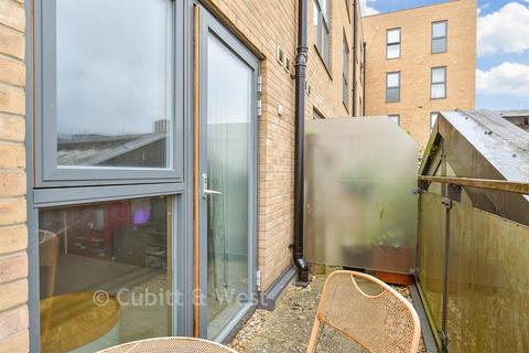 2 bedroom apartment for sale, Francis Street, Brighton, East Sussex