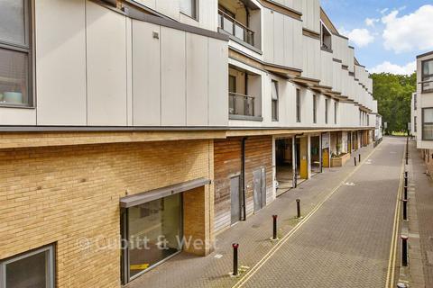 Francis Street, Brighton, East Sussex