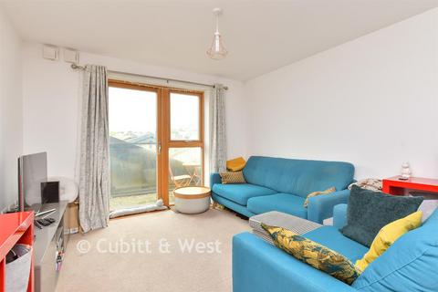 Francis Street, Brighton, East Sussex