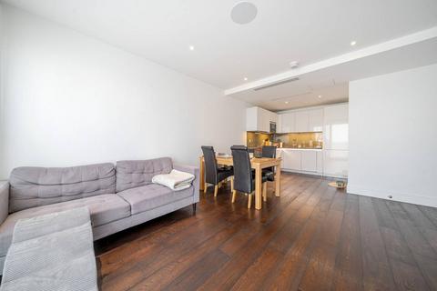 1 bedroom flat for sale, Central Avenue, Fulham, London, SW6