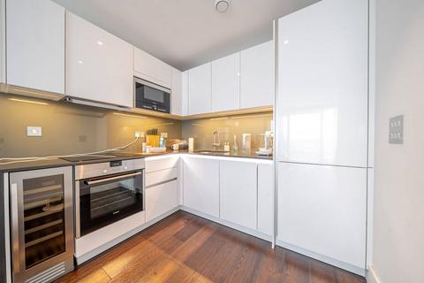 1 bedroom flat for sale, Central Avenue, Fulham, London, SW6