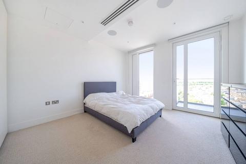 undefined, Central Avenue, Fulham, London, SW6