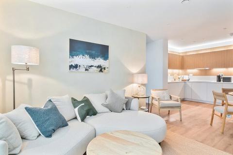 2 bedroom apartment for sale, E 109, The Waterfront, Poole BH15