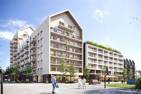E 109, The Waterfront, Poole BH15