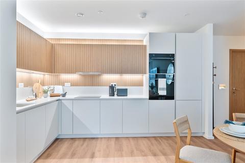 2 bedroom apartment for sale, E 109, The Waterfront, Poole BH15
