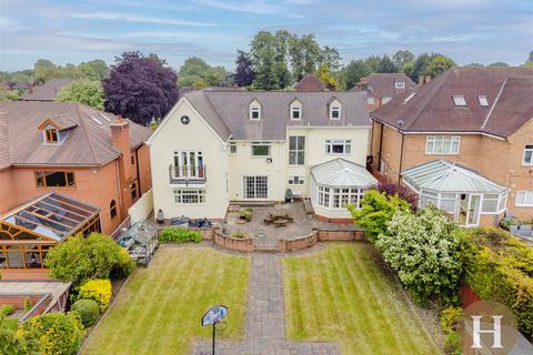 undefined, Hamilton Avenue, Harborne, Birmingham, B17