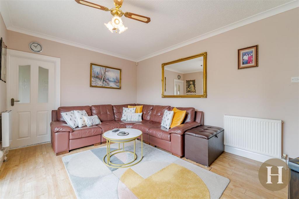 Reception Room 2