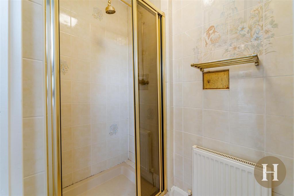 Shower Room/ WC
