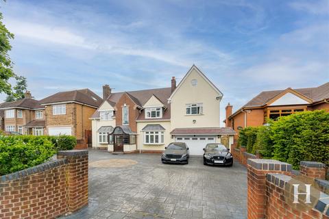 undefined, Hamilton Avenue, Harborne, Birmingham, B17