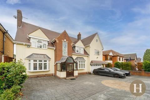 undefined, Hamilton Avenue, Harborne, Birmingham, B17