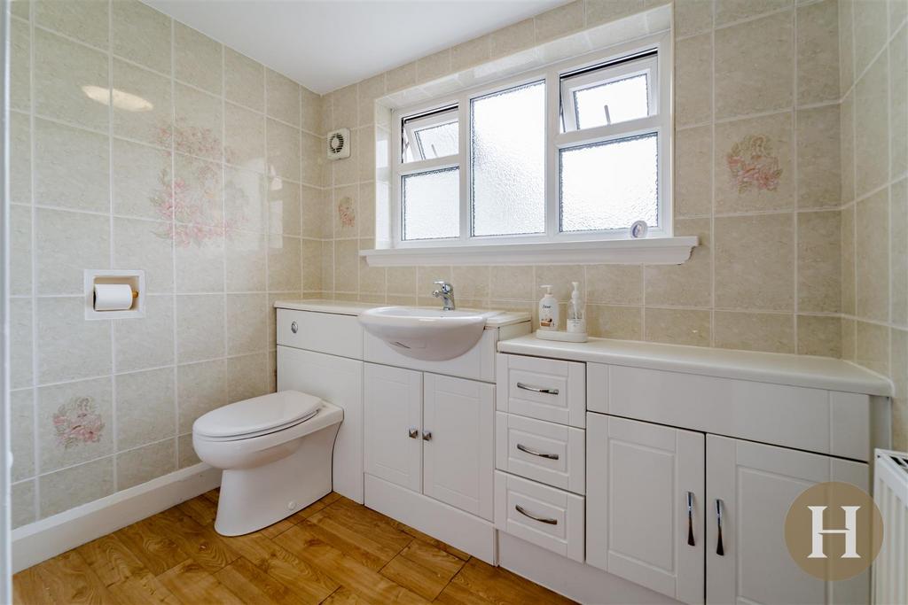 Guest WC
