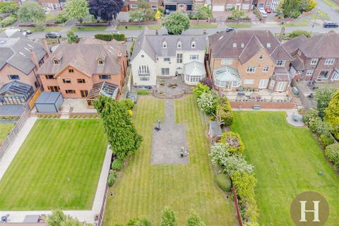 undefined, Hamilton Avenue, Harborne, Birmingham, B17