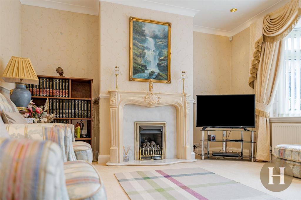 Reception Room 1